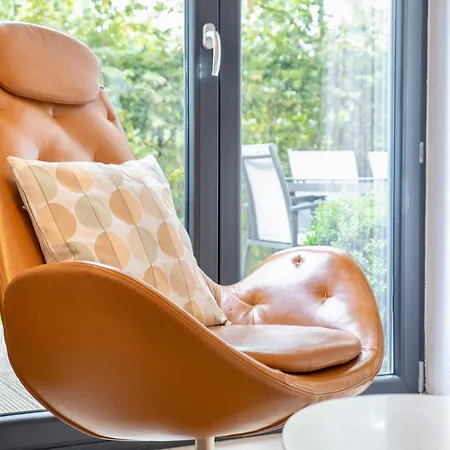 Strandhaeuser - Bernsteinsammler Sellin (Rugen)