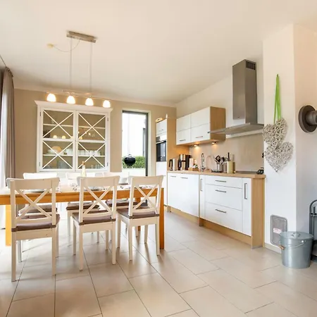 Strandhaus Bernsteinsammler