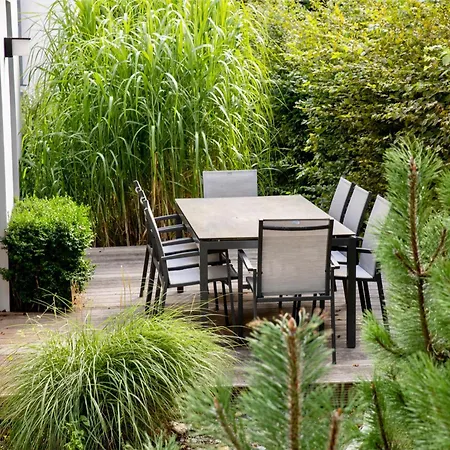 Strandhaus Bernsteinsammler * Sellin (Rugen)