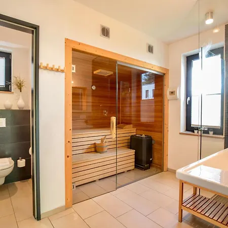 別荘 Strandhaus Bernsteinsammler *