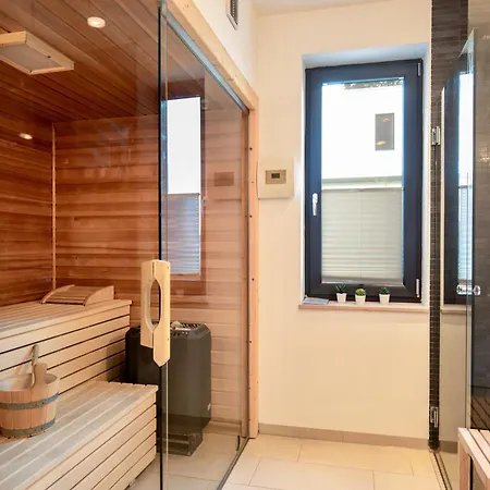 Strandhaus Bernsteinsammler