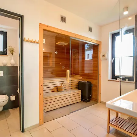 Tatil Evi Strandhaus Bernsteinsammler Sellin (Rugen)