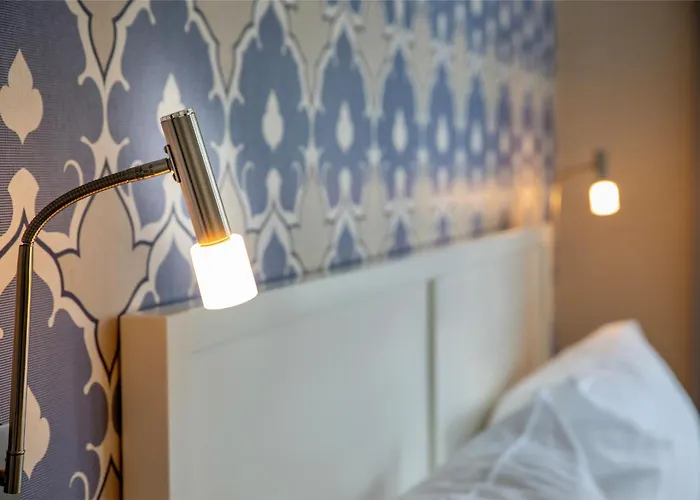 Strandhaus Bernsteinsammler * Sellin (Rugen)