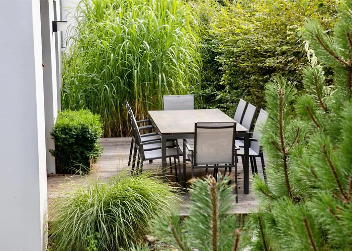 Strandhaus Bernsteinsammler * Sellin (Rugen)