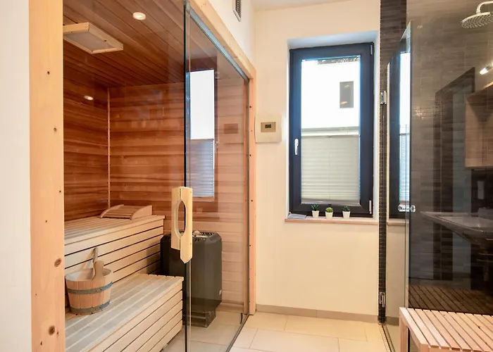 Strandhaus Bernsteinsammler