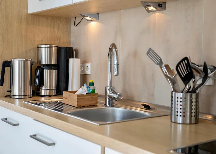 Strandhaus Bernsteinsammler *