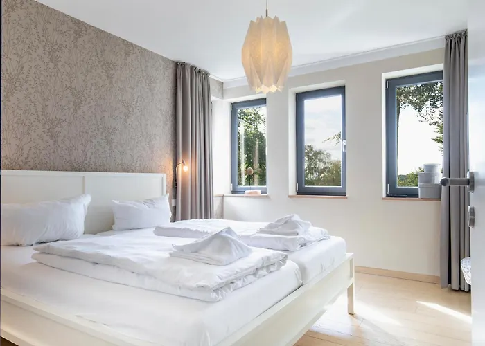 Strandhaus Bernsteinsammler Holiday home *