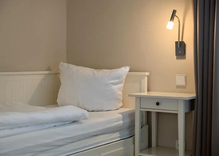 Strandhaus Bernsteinsammler