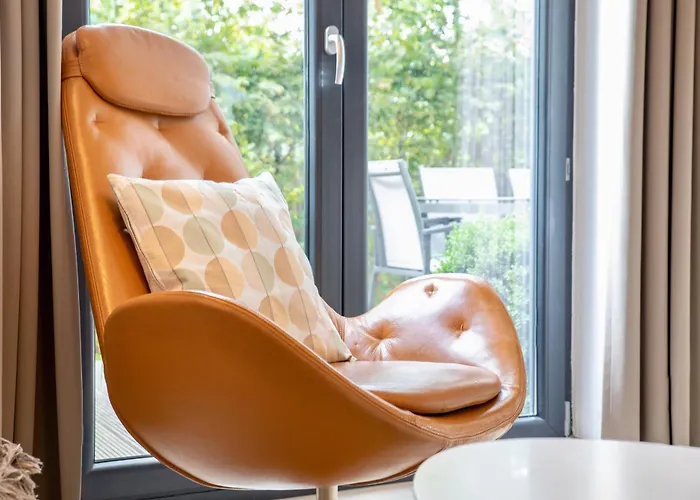 Strandhaus Bernsteinsammler * Sellin (Rugen)