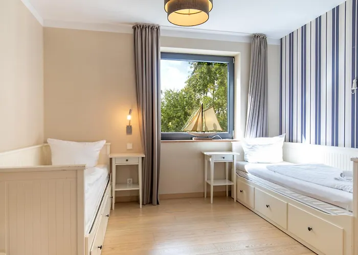 Strandhaus Bernsteinsammler Holiday home *